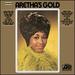 Aretha's Gold (Gold Lp)