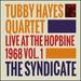The Syndicate: Live at the Hopbine 1968 Vol. 1