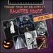 Vintage Music for Halloween: Haunted House