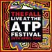 Live at the Atp Festival-28 April 2002