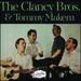 The Clancy Brothers and Tommy Makem: the Rising of the Moon-Irish Songs of Rebellion (Tradition) [Vinyl Lp] [Stereo]
