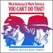 You Can't Do That (Acoustic Blues Beatles Tribute)