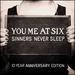 Sinners Never Sleep [10th Anniversary Edition]