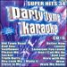 Party Tyme Karaoke: Super Hits 34 (Various Artists)