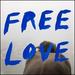 Free Love [Vinyl]