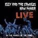 Raw Power Live: in the Hands of the Fans [Vinyl]