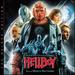 Hellboy-Original Motion Picture Soundtrack [Marco Beltrami] [Varese Sarabande: 302 066 562 5] [Vinyl]