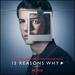 13 Reasons Why Season 2 (a Netflix Original Series Soundtrack) [2 Lp][White]