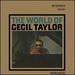 The World of Cecil Taylor [Vinyl]