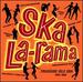 Ska La-Rama: Treasure Isle Ska 1965-1966 / Various