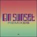 On Sunset Remixes [12" Single]