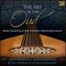 The Art of the Oud: From Armenia and the Eastern Mediterran