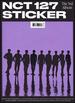 The 3rd Album 'Sticker' [Sticker Ver. ]