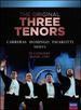 The Three Tenors in Concert [30th Anniversary Edition] [CD & DVDs]