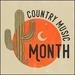 Country Music Month '94