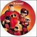 The Incredibles [Vinyl]