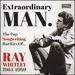 Extraordinary Man Songwriting Rarities of Ray Whitley 64-69-Cd