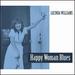 Happy Woman Blues-Clear Vinyl