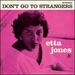 Don't Go to Strangers-180-Gram Pink Colored Vinyl