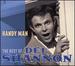Del Shannon: Handy Man-the Best of