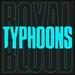 Typhoons [Vinyl]