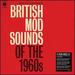 Eddie Piller Presents British Mod Sounds of the 1960s