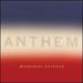 Anthem [UK Coloured Vinyl Edition]
