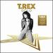 T. Rex Gold