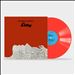 Lilly-Limited 180-Gram Red Colored Vinyl