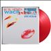 Wachgekusst-Limited 180-Gram Red Colored Vinyl