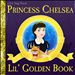 Lil Golden Book: 10th Anniversary Edition-Purple