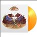 Matching Mole-Limited 180-Gram Yellow & Orange Colored Vinyl