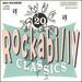 20 Rockabilly Classics