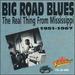 Big Road Blues-Beal Thing From 51-67