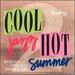 Cool 2 Hot Jazz Sampler