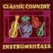 Classic Country Instrumentals