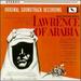 Lawrence of Arabia: Original Soundtrack Recording-Newly Restored Edition