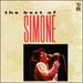 The Best of Simone