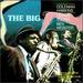 The Big Three: Coleman Hawkins, Lester Yound, and Ben Webster