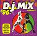 Dj Mix 96 1