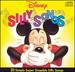 Disney: Silly Songs / Various