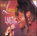 Patti Labelle Live!