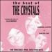 Best of the Crystals