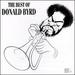 Best of Donald Byrd