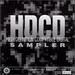 Reference Hdcd Sampler / Various