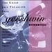 The Great Jazz Vocalists Sing the Gershwin Songbook