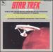 Star Trek, Volume Two: Newly Recorded Music From Selected Episodes of the Paramount Tv Series (Mirror, Mirror / By Any Other Name / the Trouble With Tribbles / the Empath)