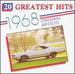 20 Greatest Hits 1968