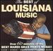 The Best of Louisiana Music: Over 60 Minutes of the Best Mardi Gras Party Music!