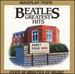 Beatles: Greatest Hits